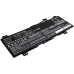 Înlocuire compatibilă pentru bateria HP GH02XL,L75253-271