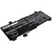 Înlocuire compatibilă pentru bateria HP GH02XL,L75253-271