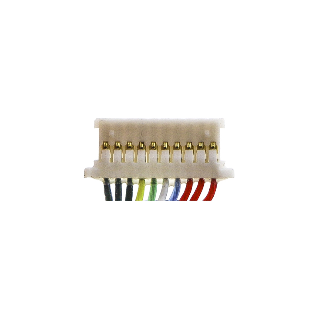 Înlocuire compatibilă pentru bateria HP GH02XL,L75253-271