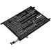 Baterii pentru laptop HP CS-HPX122NB