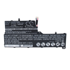 Înlocuire compatibilă pentru bateria HP 3ICP/59/121,725496-171,725496-1B1,725606-001,HSTNN-IB5I...
