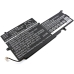 Baterii pentru laptop HP Spectre x360 13-4001ng (CS-HPX134NB)