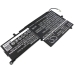 Baterii pentru laptop HP Spectre x360 13-4001ng (CS-HPX134NB)