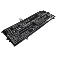 Înlocuire compatibilă pentru bateria HP 812060-2B1,812060-2C1,812148-855,812205-001,HSTNN-DB7F...
