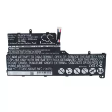 Înlocuire compatibilă pentru bateria HP 3ICP/59/121,725496-171,725496-1B1,725606-001,HSTNN-IB5I...