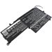 Baterii pentru laptop HP Spectre Pro x360 G2(X3E70PA) (CS-HPX134NB)