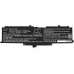 Baterii pentru laptop HP Omen X 17-AP007TX (CS-HPX170NB)