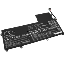 Înlocuire compatibilă pentru bateria HP 0Y06XL,750335-2B1,750335-2C1,750550-001,HSTNN-DB6A...