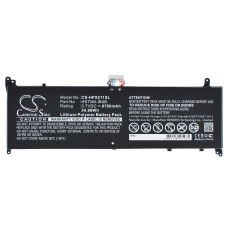 Înlocuire compatibilă pentru bateria HP 694398-2C1,DW02XL,HSTNN-DB4B,HSTNN-IB4B