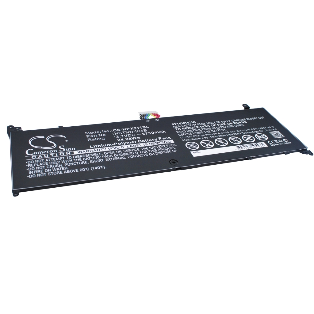 HP 11-G012NR