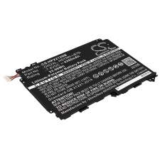 Înlocuire compatibilă pentru bateria HP 832489-421,833657-005,841565-001,GI02XL,HSTNN-LB7D...