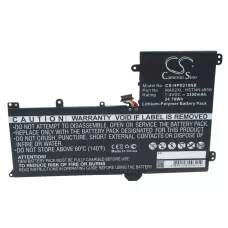 Înlocuire compatibilă pentru bateria HP 721895-121,721895-1C1,721895-221,721895-2B1,721895-2C1...