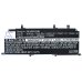 Baterii pentru laptop HP Split 13-M110DX X2 (CS-HPX213NB)