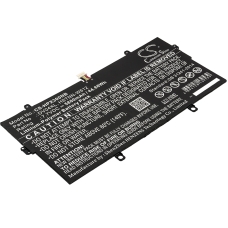 Înlocuire compatibilă pentru bateria HP 863693-2B1,863693-2C1,864265-855,DV04XL,HSTNN-W612...