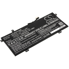 Înlocuire compatibilă pentru bateria HP HSTNN-LB8P,L63999-421,L64430-005,MD02XL