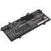 Baterii pentru laptop HP CS-HPX312NB