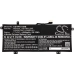 Baterii pentru laptop HP CS-HPX312NB