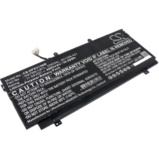 Înlocuire compatibilă pentru bateria HP 901308-421,901345-855,CN03057XL,CN03XL,HSTNN-LB7L