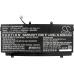 Baterii pentru laptop HP Envy 13-AB077CL (CS-HPX313NB)