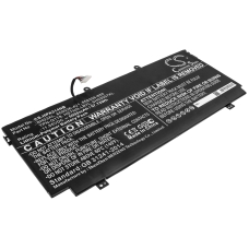 Înlocuire compatibilă pentru bateria HP 859026-421,859356-855,HSTNN-LB7L,SH03057XL,SH03XL...