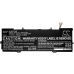 Baterii pentru laptop HP Spectre X360 15-CH004NF (CS-HPX315NB)