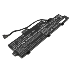 Înlocuire compatibilă pentru bateria LENOVO L21C2PJ0,L21D2PJ0,L21L2PJ0,L21M2PJ0,SB11B48820