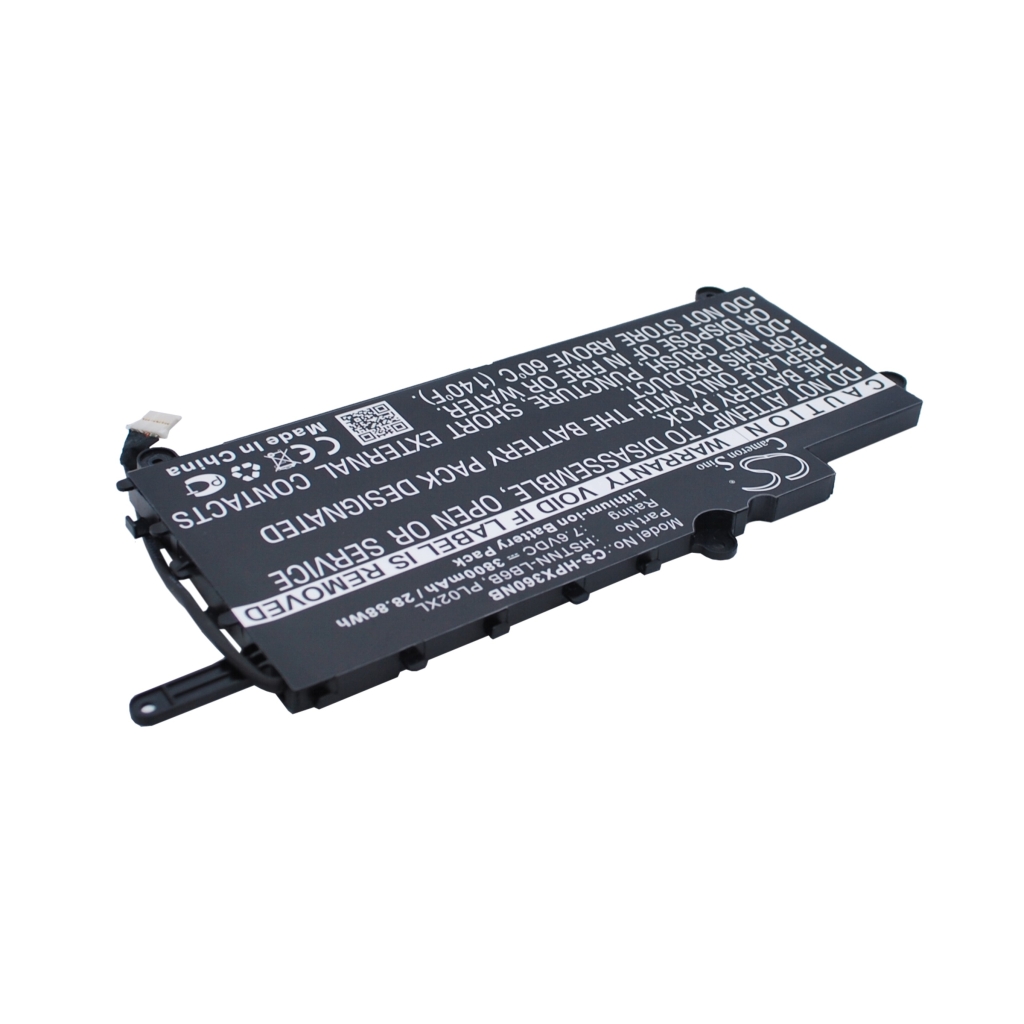 Baterii pentru laptop HP CS-HPX360NB