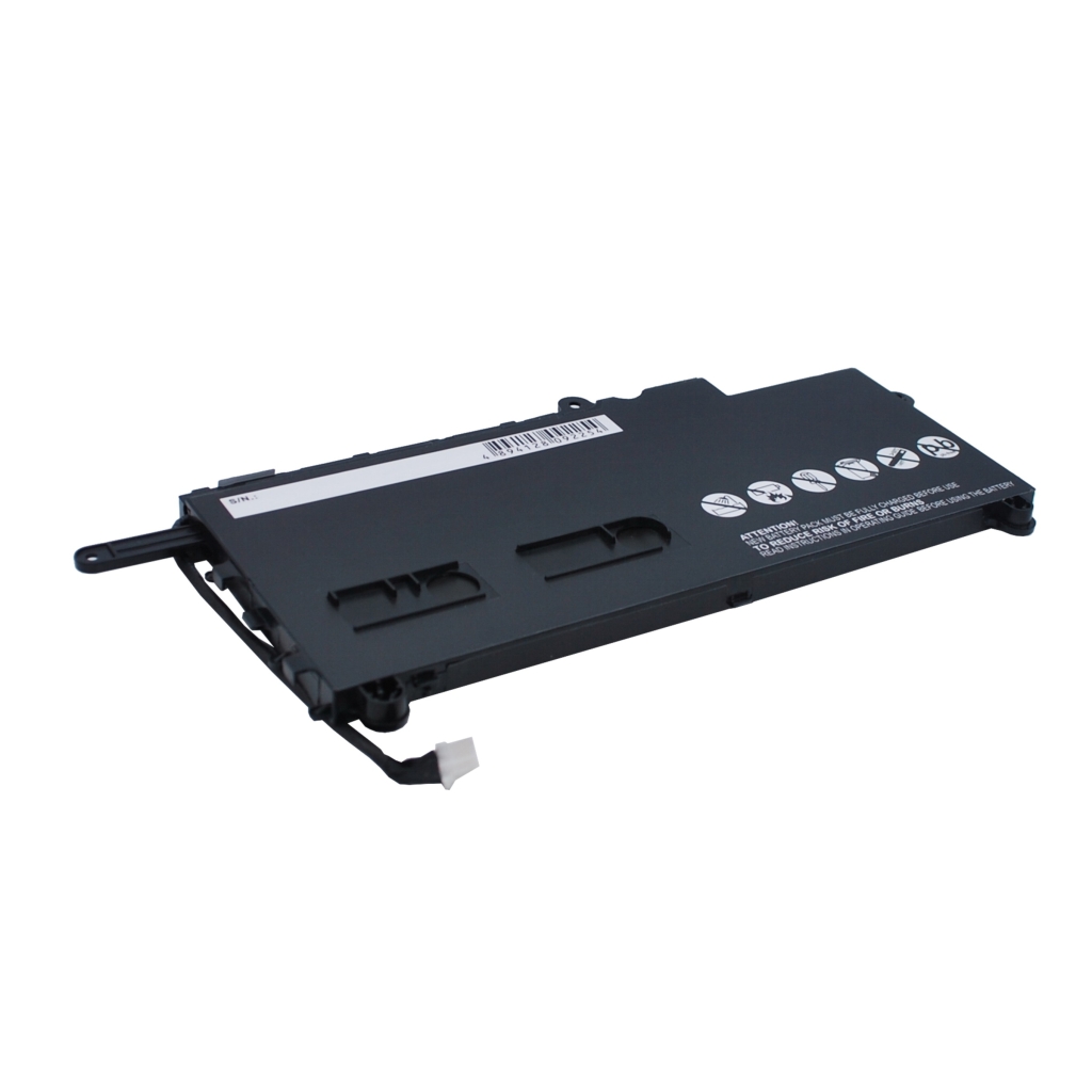 Baterii pentru laptop HP CS-HPX360NB