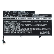 Înlocuire compatibilă pentru bateria HP 760944-421,760944-541,761230-005,767068-005,HSTNN-LB6L...