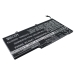 Baterii pentru laptop HP ENVY 15-U337CL (CS-HPX361NB)