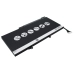 Notebook battery HP CS-HPX361NB