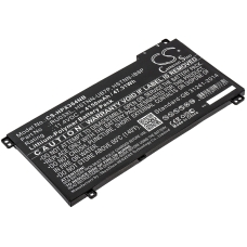 Înlocuire compatibilă pentru bateria HP HSTNN-IB8P,HSTNN-LB8K,HSTNN-UB7P,L12717-171,L12717-1C1...