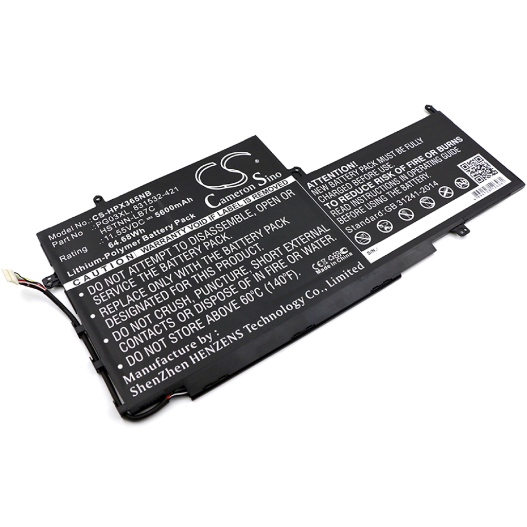 HP Pavilion Gaming 15-dk0051wm