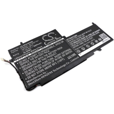 Înlocuire compatibilă pentru bateria HP 831532-421,831532-422,831731-850,831758-005,HSTNN-LB7C...