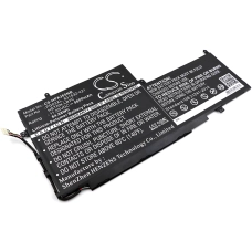 Înlocuire compatibilă pentru bateria HP 831532-421,831532-422,831731-850,831758-005,HSTNN-LB7C...