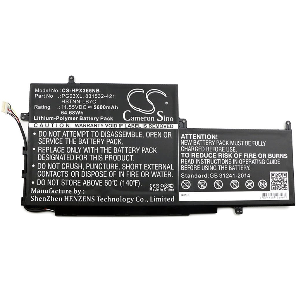 HP Pavilion Gaming 15-dk0051wm