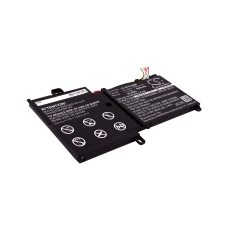 Înlocuire compatibilă pentru bateria HP 796219-421,796219-541,796355-005,HSTNN-LB6P,HV02XL...