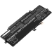 Baterii pentru laptop HP CS-HPX367NB