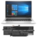 Baterii pentru laptop HP CS-HPX367NB