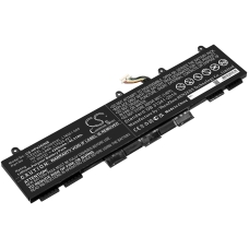 Înlocuire compatibilă pentru bateria HP CX03053XL,CX03XL,HSTNN-LB8R,L77624-421,L78551-005