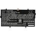 Baterii pentru laptop HP Z4N45PA (CS-HPX300NB)