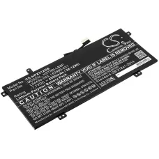 Înlocuire compatibilă pentru bateria HP HSTNN-LB8P,L63999-421,L64430-005,MD02XL