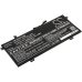 Baterii pentru laptop HP Chromebook X360 12B-CA0350ND (CS-HPX312NB)