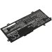 Baterii pentru laptop HP Chromebook X360 12B-CA0350ND (CS-HPX312NB)