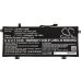 Baterii pentru laptop HP Chromebook X360 12B-CA0350ND (CS-HPX312NB)