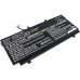 Baterii pentru laptop HP Envy 13-AB000NX (CS-HPX313NB)