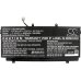 Baterii pentru laptop HP Envy 13-AB000NX (CS-HPX313NB)