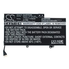Înlocuire compatibilă pentru bateria HP 760944-421,760944-541,761230-005,767068-005,HSTNN-LB6L...
