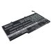 Baterii pentru laptop HP Pavilion 13-A087NO (CS-HPX361NB)