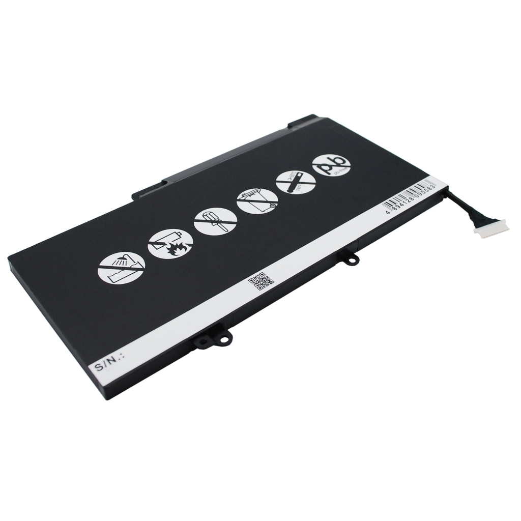 Baterii pentru laptop HP Pavilion 13-A087NO (CS-HPX361NB)